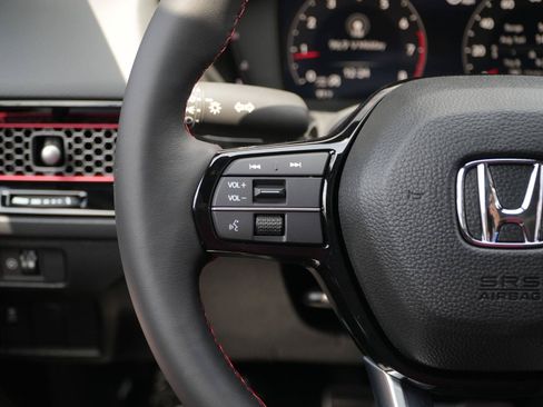 New 2026 Honda Civic Si image 23