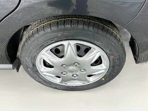 Used 2024 Mitsubishi Mirage ES FWD image 11
