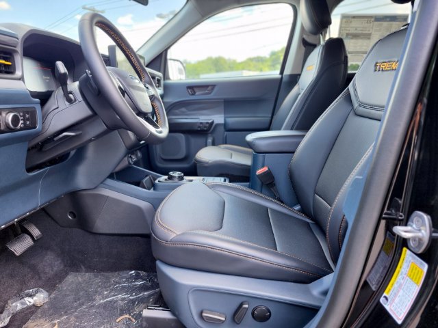 New 2026 Ford Maverick Tremor AWD/4WD image 18