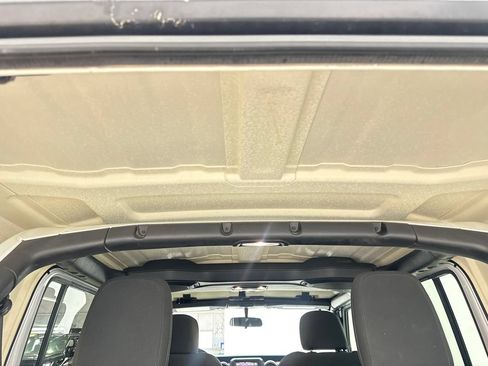 Used 2019 Jeep Wrangler Unlimited Sport S AWD/4WD image 70