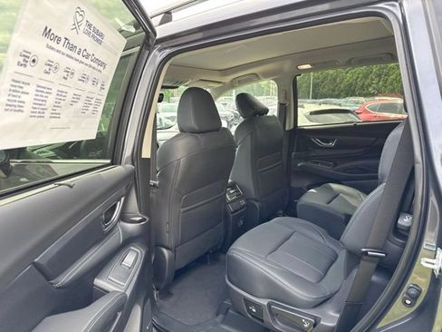 New 2026 Subaru Ascent Limited AWD/4WD image 16