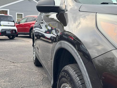 Used 2014 Honda CR-V LX image 7