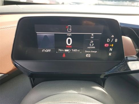 Used 2021 Volkswagen ID.4 Pro S w/ Gradient Package image 23