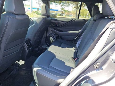 Used 2023 Subaru Outback Wilderness image 11