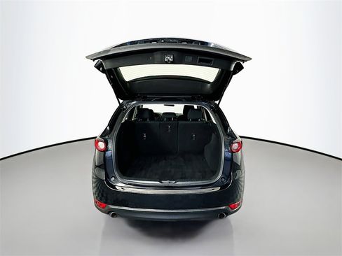 Used 2018 MAZDA CX-5 Sport image 25