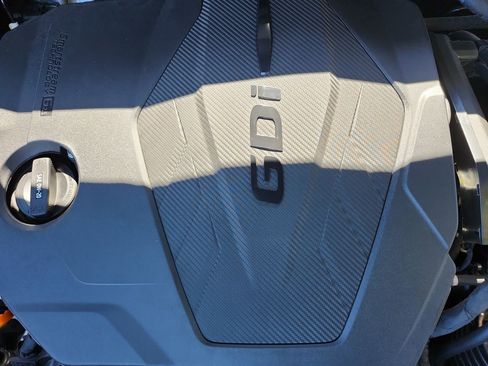 Used 2022 Hyundai Tucson SE image 21