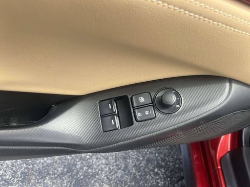 Used 2019 MAZDA MX-5 Miata RF Grand Touring RWD image 17