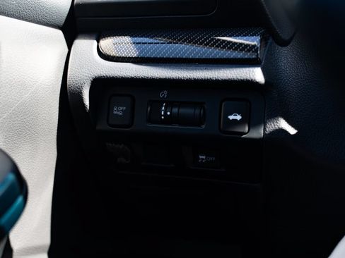 Used 2017 Subaru WRX STI AWD/4WD image 14