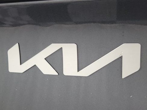 Certified 2023 Kia Sportage SX FWD image 8