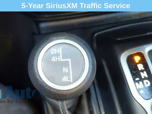 Used 2020 Jeep Wrangler Unlimited Sahara AWD/4WD image 32