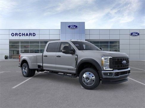 New 2026 Ford F450 XL w/ XL Driver Assist Package image 29