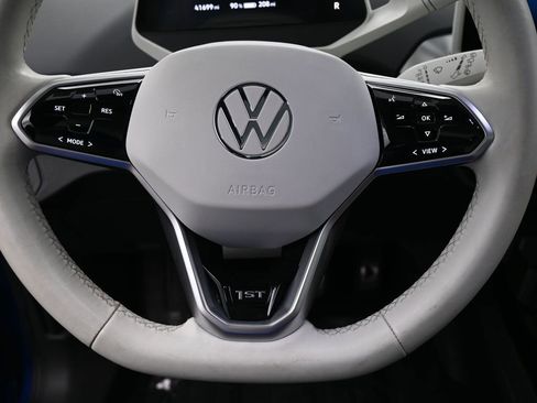 Used 2021 Volkswagen ID.4 1st Edition image 29