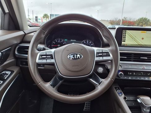 Used 2020 Kia Telluride SX w/ Towing Package image 13