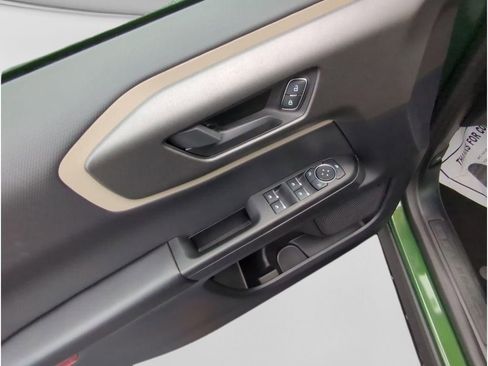 New 2025 Ford Bronco Sport Big Bend AWD/4WD image 12