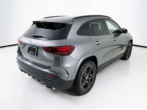 New 2026 Mercedes-Benz GLA 250 GLA 250 image 8