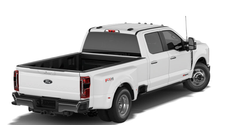 New 2027 Ford F350 Lariat w/ Lariat Premium Package AWD/4WD image 19