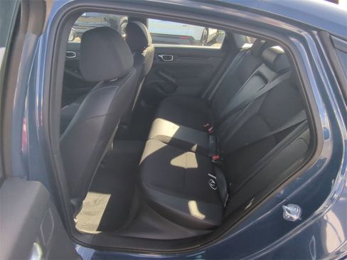 New 2026 Honda Civic Sport image 13