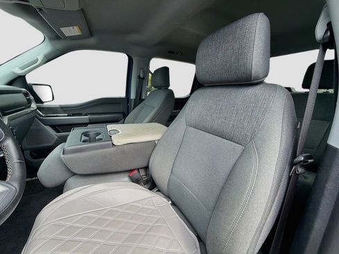Used 2024 Ford F150 XLT AWD/4WD image 22
