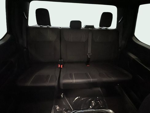 Used 2025 Ford F150 STX w/ STX Black Appearance Package image 19