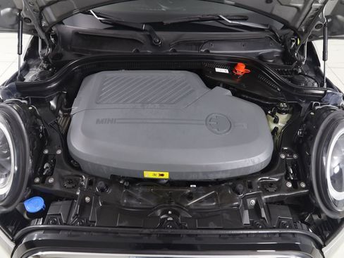 Used 2024 MINI Cooper SE FWD image 50