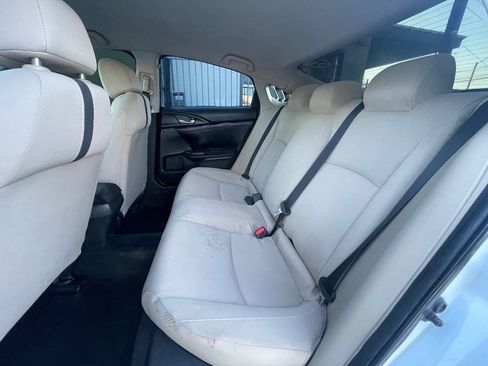 Used 2020 Honda Civic LX image 14