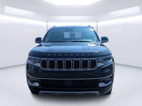 Used 2024 Jeep Wagoneer L Series II RWD image 38