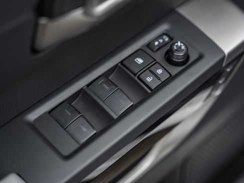 New 2026 Toyota Tundra Limited image 38