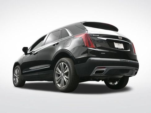 Used 2026 Cadillac XT5 Premium Luxury w/ Driver Assist Package AWD/4WD image 26
