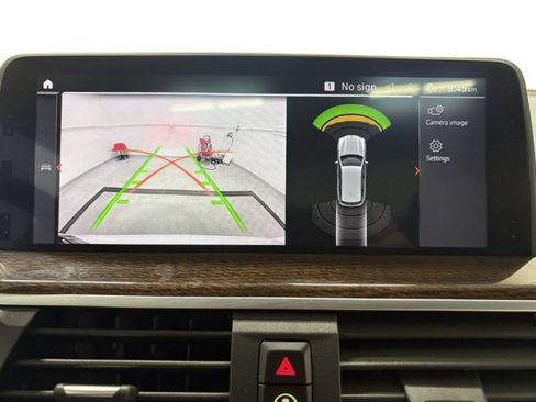 Used 2020 BMW X3 xDrive30i w/ Premium Package AWD/4WD image 22