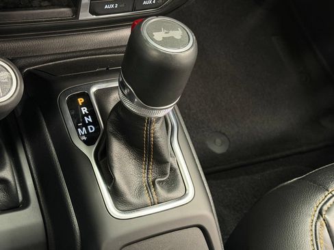 Used 2023 Jeep Wrangler Unlimited Sahara AWD/4WD image 29