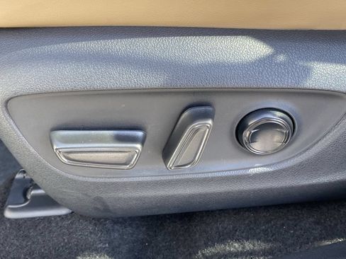 Certified 2025 Toyota RAV4 XLE Premium w/ Weather Package AWD/4WD image 23
