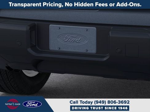 New 2026 Ford Bronco Sport Heritage w/ Convenience Package image 23