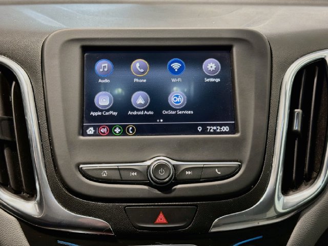 Certified 2020 Chevrolet Equinox LT AWD/4WD image 15