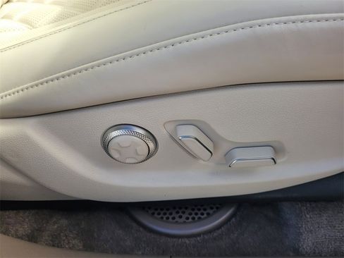 Used 2023 Genesis GV80 3.5T w/ Prestige Matte Package image 19