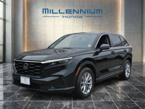 Used 2023 Honda CR-V EX-L image 9