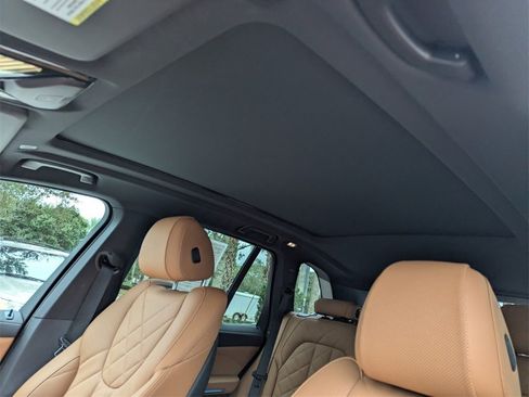 Certified 2025 BMW X5 xDrive50e w/ Parking Assistance Package image 13