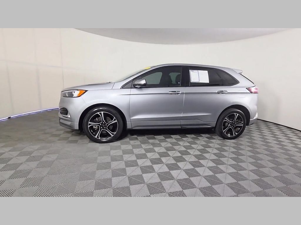 Used 2020 Ford Edge ST AWD/4WD image 48