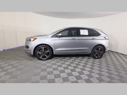 Used 2020 Ford Edge ST AWD/4WD image 48
