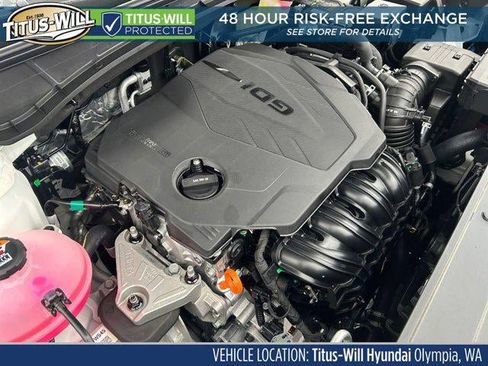 New 2026 Hyundai Santa Cruz SEL AWD/4WD image 30