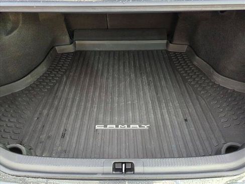Certified 2025 Toyota Camry SE FWD image 6