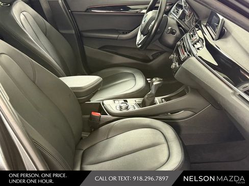 Used 2018 BMW X1 sDrive28i FWD image 41