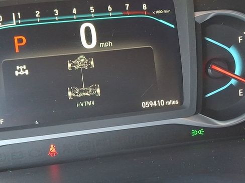 Certified 2019 Honda Pilot Touring image 22