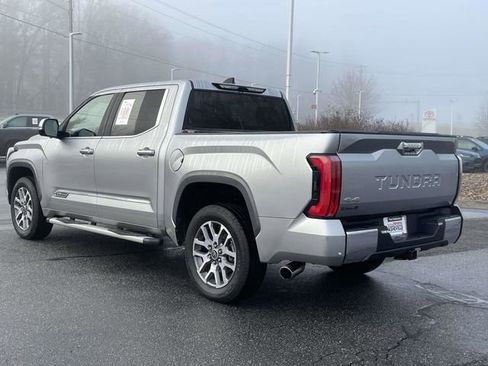 Used 2023 Toyota Tundra 1794 Edition image 3