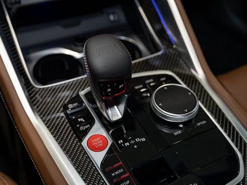 New 2026 BMW X5 M Competition w/ Executive Package AWD/4WD image 26