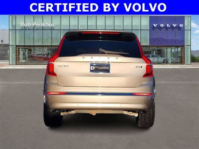 Used 2023 Volvo XC90 B5 Plus