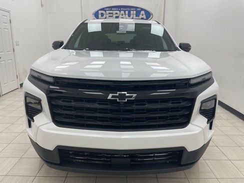 New 2026 Chevrolet Traverse LT w/ Midnight/Sport Edition image 17