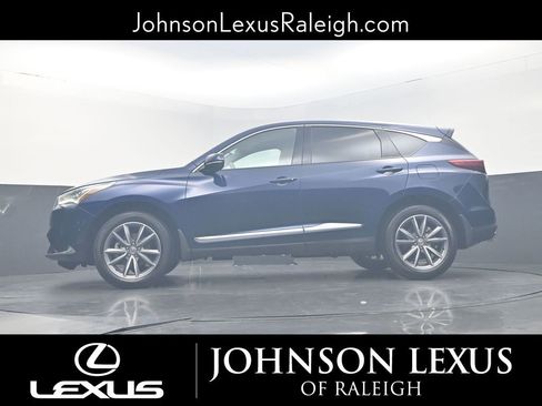 Used 2023 Acura RDX w/ Technology Package image 22