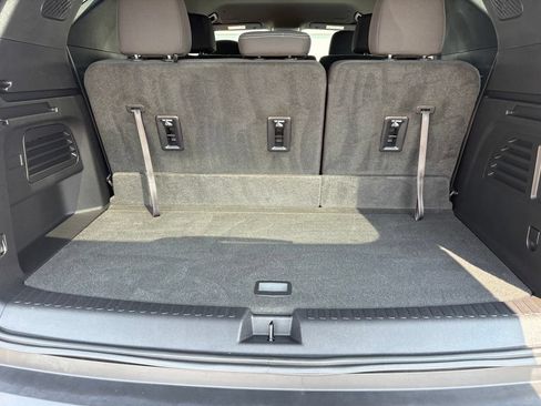 Used 2024 Chevrolet Traverse LS w/ Midnight/Sport Edition FWD image 23