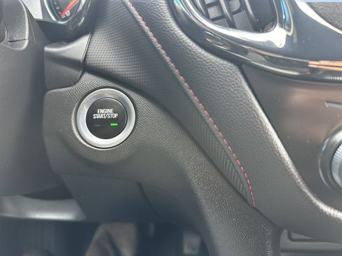 Certified 2024 Chevrolet Equinox RS AWD/4WD image 14