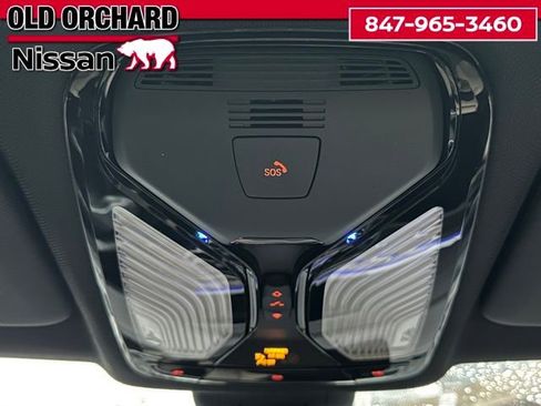 Used 2022 BMW X5 xDrive40i w/ M Sport Package image 16